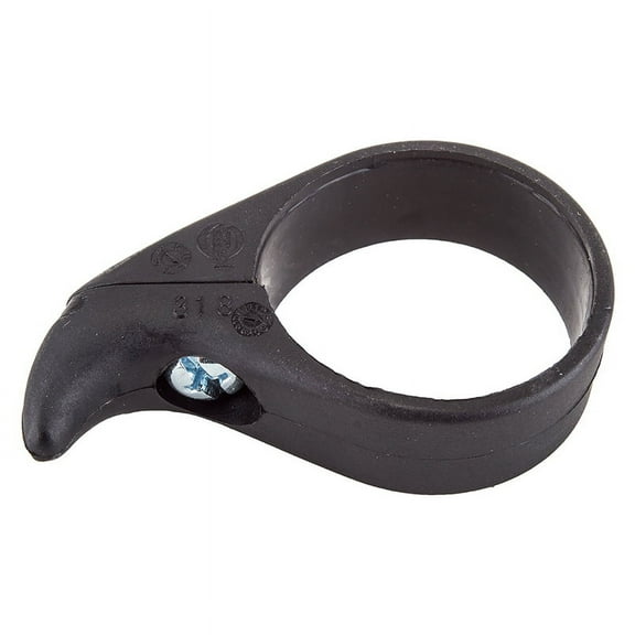 Origin8 Bicycle Chain Deflector 31.8 Black