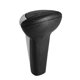 thumbnail image 3 of Perilla de cambio de marchas automática para coche ABS + reemplazo de PVC para Peugeot 307, 3 of 8