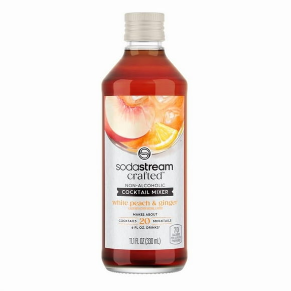 CRAFTMIX PCH LMN GNG 11OZ(Pack of 1)