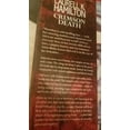 thumbnail image 3 of Crimson Death, Laurell K. Hamilton Hardcover, 3 of 6