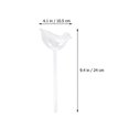 thumbnail image 2 of Glass Self Watering Globe Automatic Plant Watering Bulbs 3Pcs Pack, 2 of 5