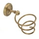 thumbnail image 5 of Estante colgante para secador de pelo en espiral, soporte para secador de pelo, soporte para secador de pelo antiguo montado en la pared, organizador de baño diseñado a medida, 5 of 9