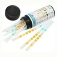 thumbnail image 2 of JUNWELL Nelisco Urine Test Strips; 10 Parameter Urinalysis Reagent Test Strip, 2 of 5