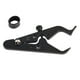 thumbnail image 3 of Steel Rubber Ring Cruise Throttle Clamp, Motorcycle Cruise Throttle Clamp, Scooters Motorcycle For Motorbike ANGGREK Handlebar Control Assist Tool, 3 of 8