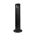 thumbnail image 1 of Royal Sovereign slim profile 29” vertical oscillating tower fan with timer., 1 of 2