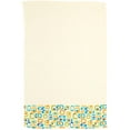 thumbnail image 5 of Retro Bath Collection - Set of 2 Hand Towels, 5 of 7