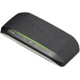 thumbnail image 2 of HP POLY SYNC 10 MICROSOFT TEAMS CERTIFIED SPEAKERPHONE, 2 of 8