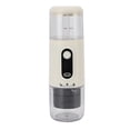 thumbnail image 1 of Machine à Espresso Électrique Portable, Cafetière de Voyage pour le Camping, Cafetière Autochauffante pour Voiture avec USB‐C pour la Randonnée, le Bureau, le VR, 1 of 7
