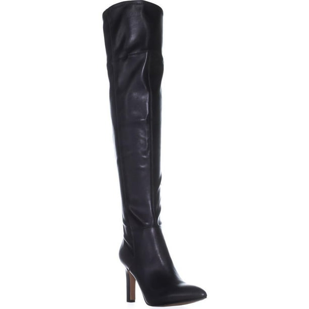 franco sarto flat boots