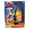 thumbnail image 1 of The Zelf Super Zelf serie Noodles Dragon Fly Ballerina Deer Catsby the Cat Dandy Lion Teeny Genie Webina Lil 'd Firesprite, 1 of 5