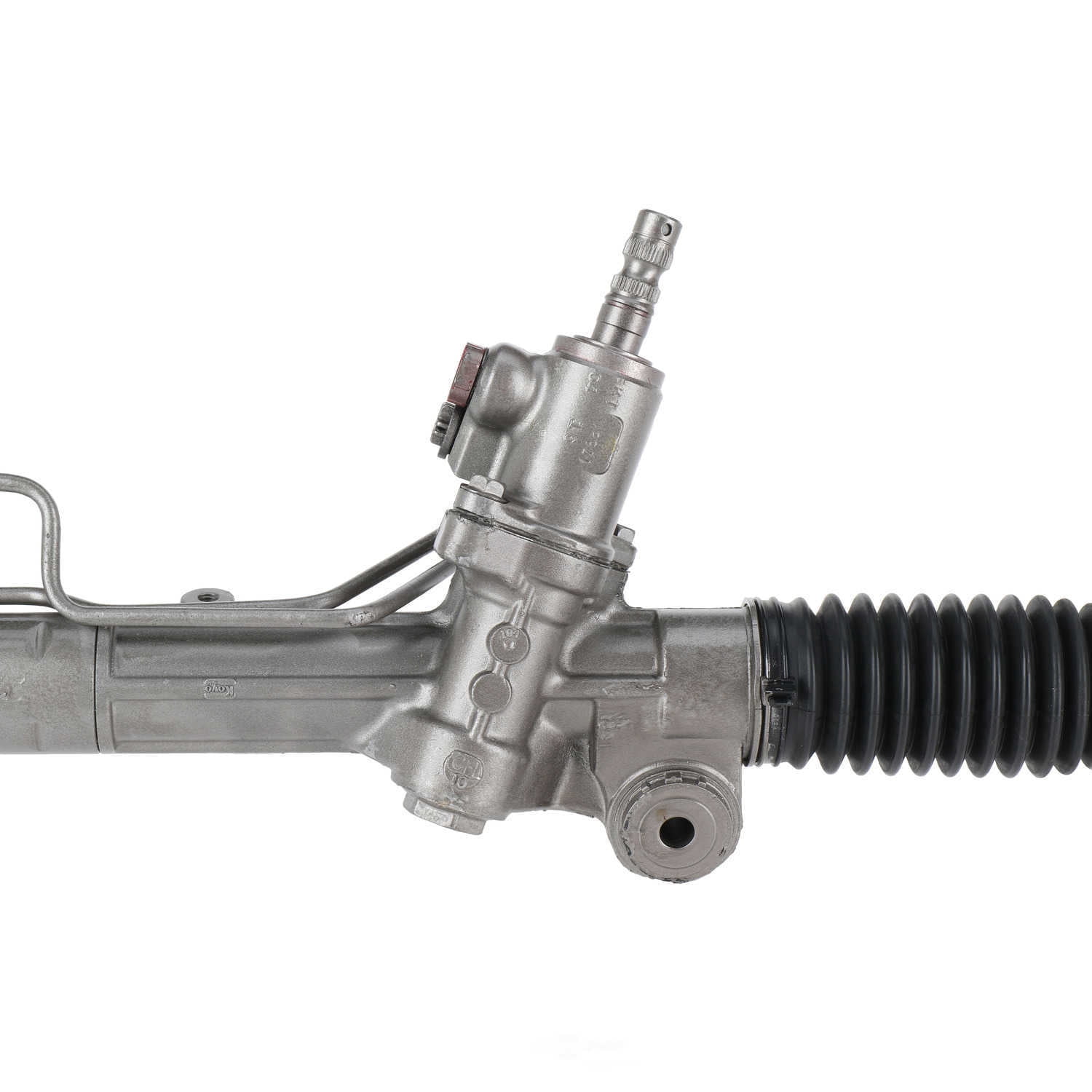 MAVAL 93134M Reman Rack & Pinion Assembly
