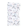 thumbnail image 1 of Cambiador De Bebé, Cambiador De Pañales Multifuncional, Nailon Respetuoso Con La Piel, Impermeable Para Coche Para Exteriores, 1 of 7