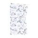 thumbnail image 1 of Cambiador De Bebé, Cambiador De Pañales Multifuncional, Nailon Respetuoso Con La Piel, Impermeable Para Coche Para Exteriores, 1 of 7