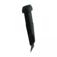 thumbnail image 1 of 3xAlpenstock Protector De Puntas Para Bastones, Punta Para Marcha Nórdica, Senderismo, Esquí, Color Negro, 1 of 8