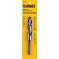 thumbnail image 2 of DEWALT DW1625 3/4-Inch Black Oxide 1/2-Inch Shank Reduced Shank Twist Drill Bit, 2 of 3