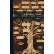 The Genealogist, (Hardcover)