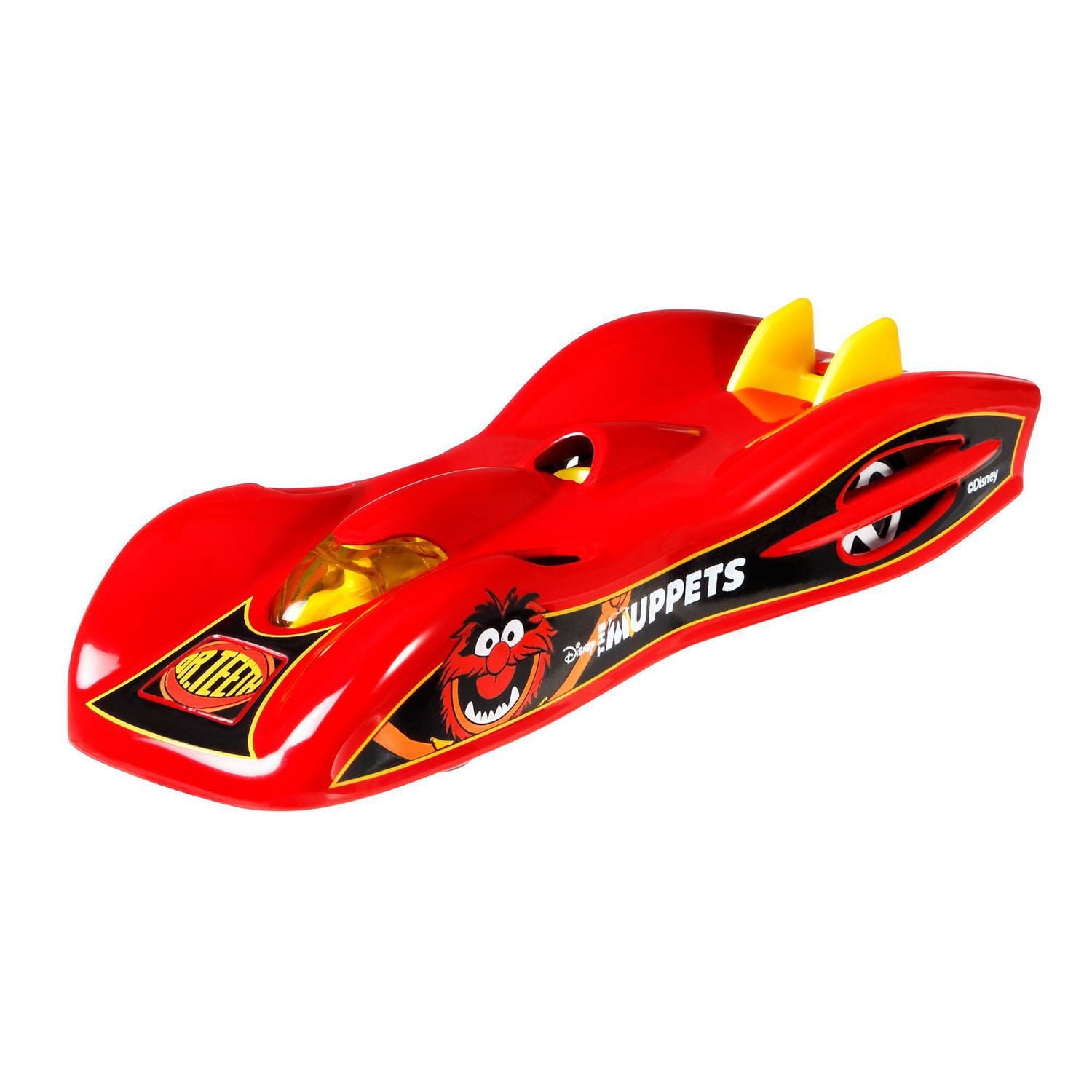 Hot Wheels Ground FX Vehicle