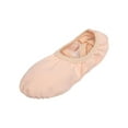 thumbnail image 4 of Zapatos de Baile para Mujer Fernando Zapato de Ballet para Niñas Talla 29, 4 of 8