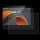 thumbnail image 1 of 2pcs Tempered Glass Film For ZTE Blade X10 Pro, 1 of 5