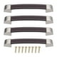 thumbnail image 2 of Manija De Muebles, Exquisito Tirador De Cajón, Duradero, Que No Se Decolora, Para Puerta, Hogar, Gabinete, Sala De Estar, 2 of 7