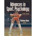 thumbnail image 1 of Pre-Owned Advances In Sport Psychology-2E (Hardcover) 0736032983 9780736032988, 1 of 1