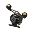 thumbnail image 2 of High Efficiency Left Right Handed Metal Ice Fishing Reel for Serious Anglers, 2 of 8