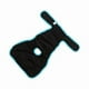 thumbnail image 3 of Pañal para perra, diseño creativo e higiénico para mascotas, transpirable, ideal para cachorros. L, 3 of 9