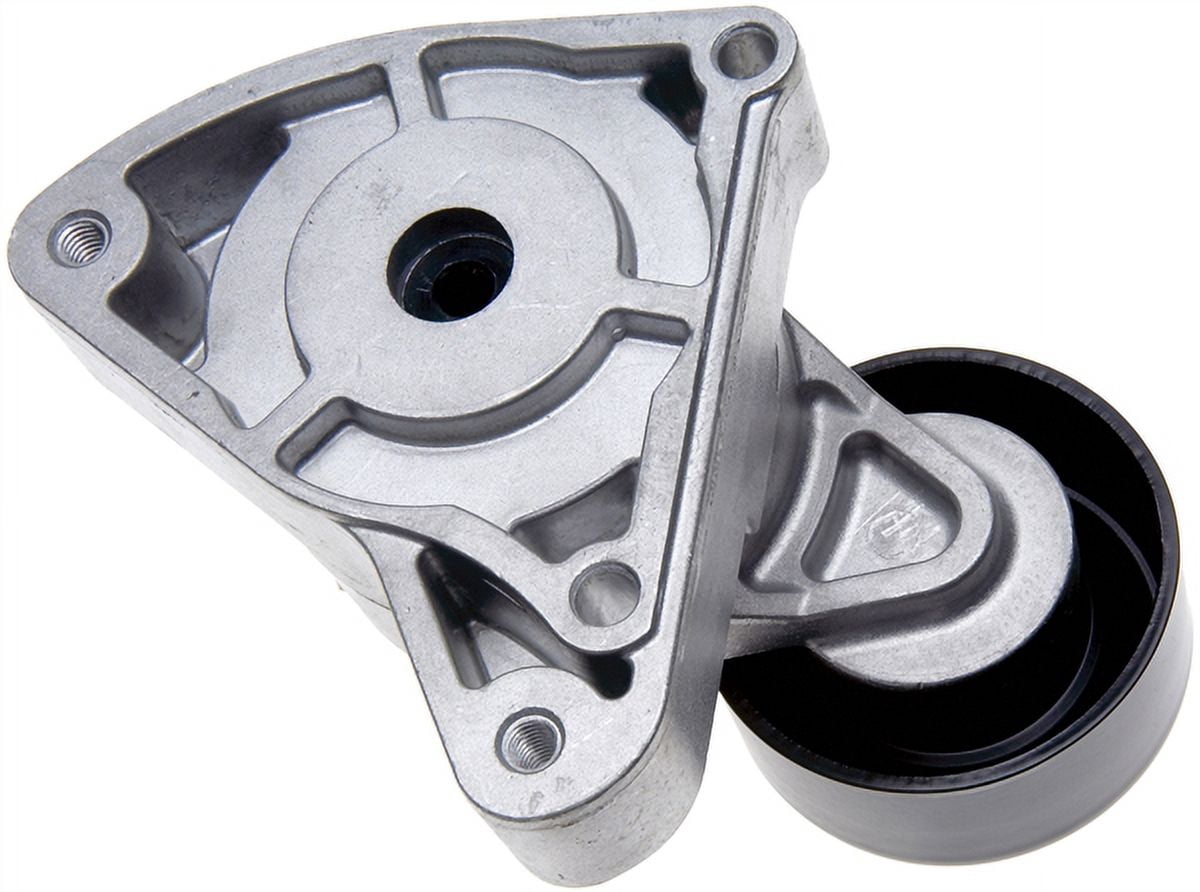 ACDelco Professional 38421 Drive Belt Tensioner Assembly with Pulley Fits select: 2009-2011 HONDA CR-V, 2007-2008 ACURA TSX