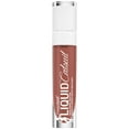 thumbnail image 3 of wet n wild MegaLast Liquid Catsuit High-Shine Lipstick, Cedar Later, 3 of 5