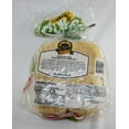thumbnail image 3 of Cellone's Kaiser Hamburger Buns Italian Sliced 8 Count 16 oz, 3 of 4
