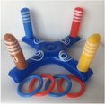thumbnail image 1 of Beach Toy Adult Parent-Child Swimming Pool Water Inflatable Volleyball Basketball Handball Gate Water Sports Equipment, 1 of 4