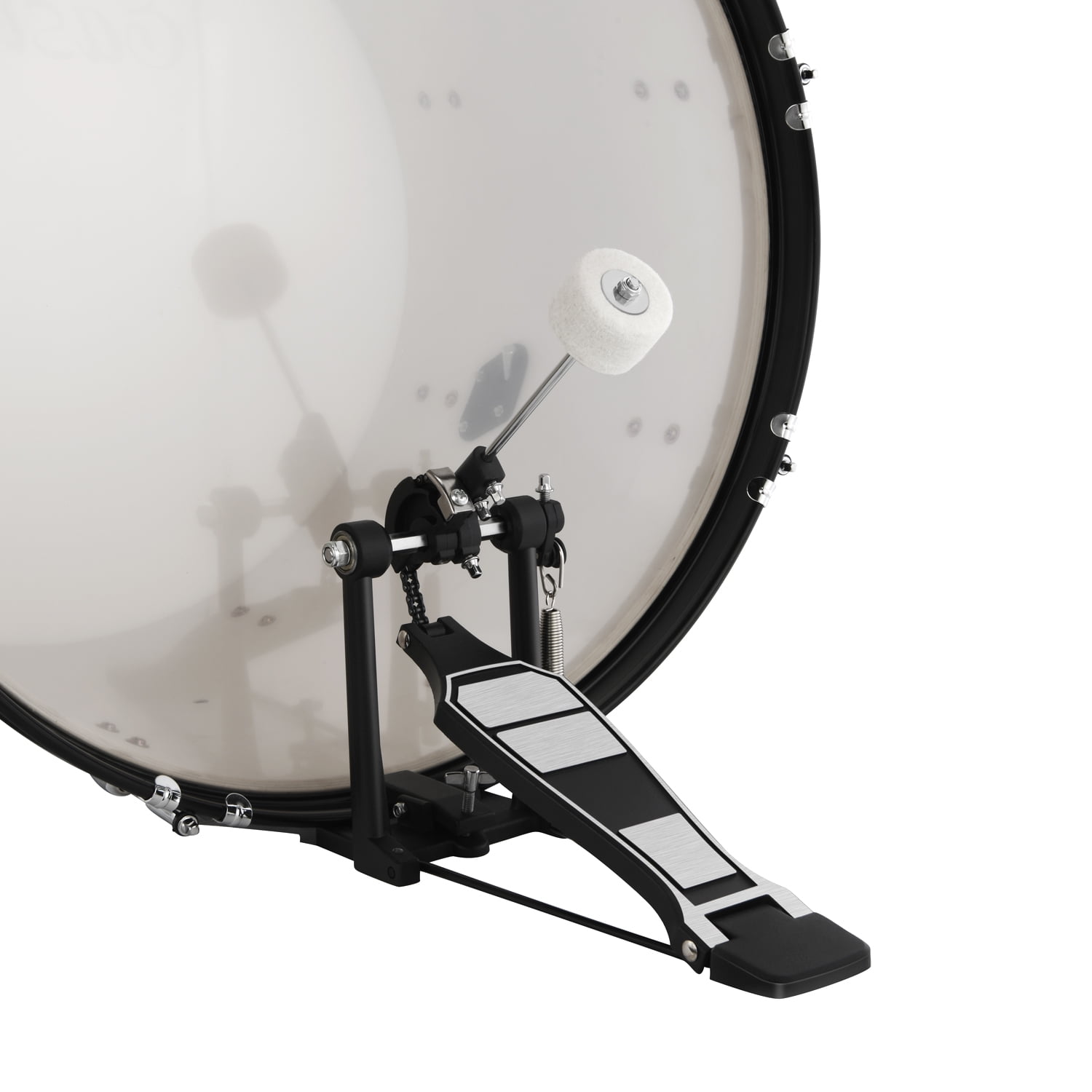 Professional performance portable drum kit percussion jazz acoustic drum set  at Rs 40000/piece, Percussion Instruments in Manesar