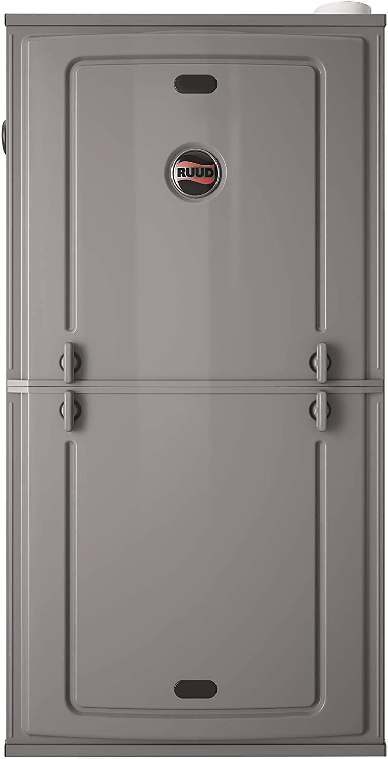 furnace ruud u96v price
