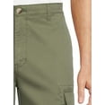 thumbnail image 7 of George Men's and Big Men's Fashion Cargo Pants, Sizes 30-46, 7 of 7