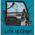 thumbnail image 2 of Adulting Fail Keys in Car Funny Crap Men's Graphic T Shirt Tees Brisco Brands S, 2 of 6