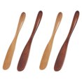 thumbnail image 1 of 4Pcs Facial Cream Scrapers Practical Cosmetics Dig Tools Cosmetics Scrapers, 1 of 8