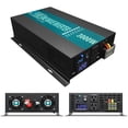 thumbnail image 1 of WZRELB 3000watt Pure Sine Wave Inverter 24V DC to 120V AC 60HZ with LED Display Car Inverter Generator (RBP300024B1), 1 of 4