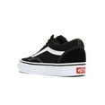 thumbnail image 4 of Vans Unisex Old Skool Canvas Sneaker, 4 of 5