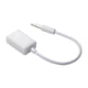 thumbnail image 2 of Cable de audio OTGAux Ormromra para automóvil sin unidad de 3,5 mm conector hembra USB, 2 of 5