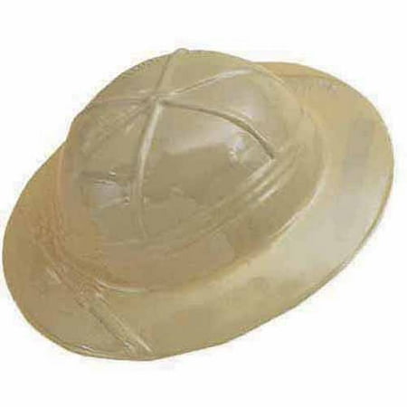Creative Converting Pith Helmet, Safari