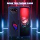 thumbnail image 2 of Estuche para teléfono de juegos para Asus Rog Phone 5 Cubierta de disipación de calor Funda de silicona y Tpu Estuche de forma única para hombres y mujeres Estuche ultra delgado y resistente a los ras Namotu CZDZ-ZH18-2, 2 of 7