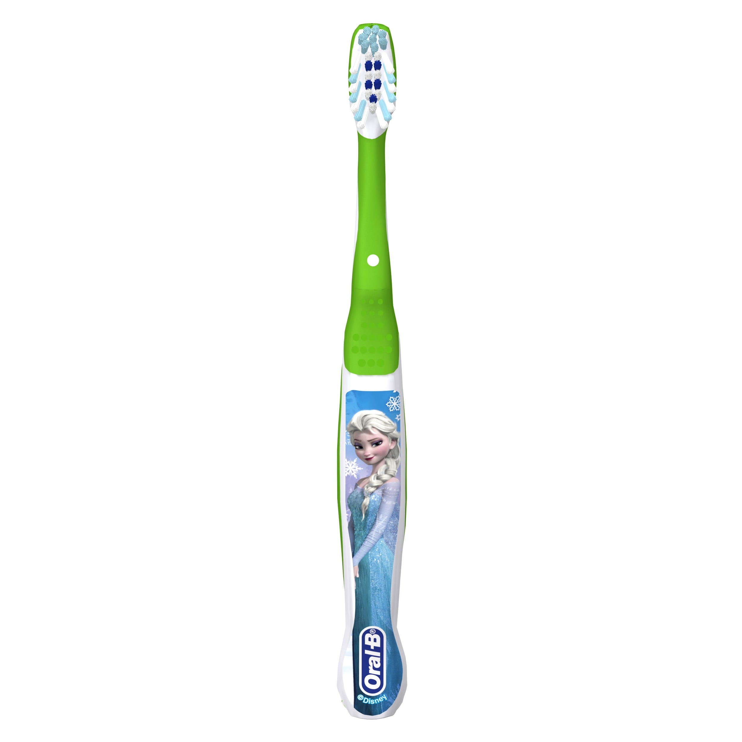 oral b pro junior