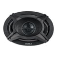 thumbnail image 1 of Bocinas tweeter 6 x 9" de 5 canales 80 W RMS, 4 OHMS DAB-0304, 1 of 3