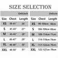 thumbnail image 7 of Ambiloof Men's slim fit muscle polo shirt short sleeve stretch quick dry T-shirt casual golf sports T-shirt Green/XL, 7 of 7