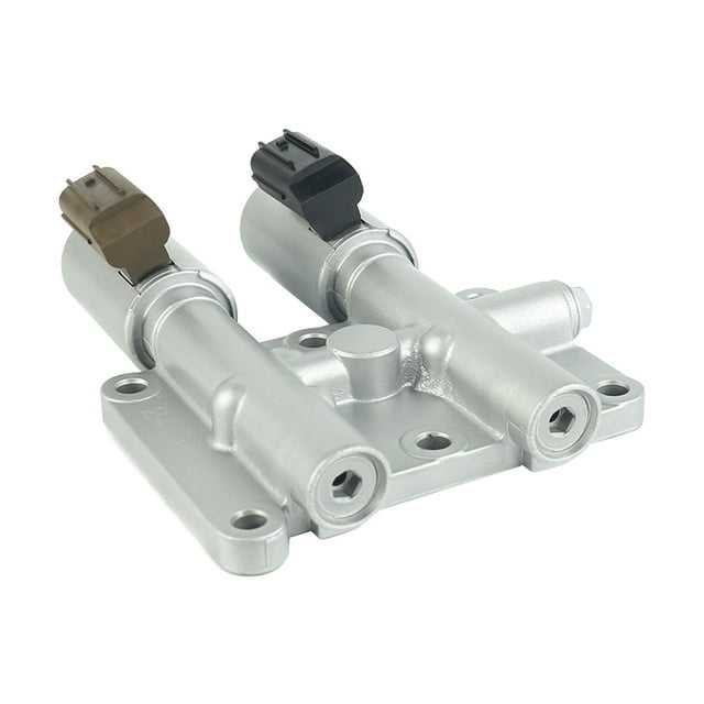 Metal Transmission Dual Solenoid for 2001-2005 28015-PLX-305 88957A, Easy to