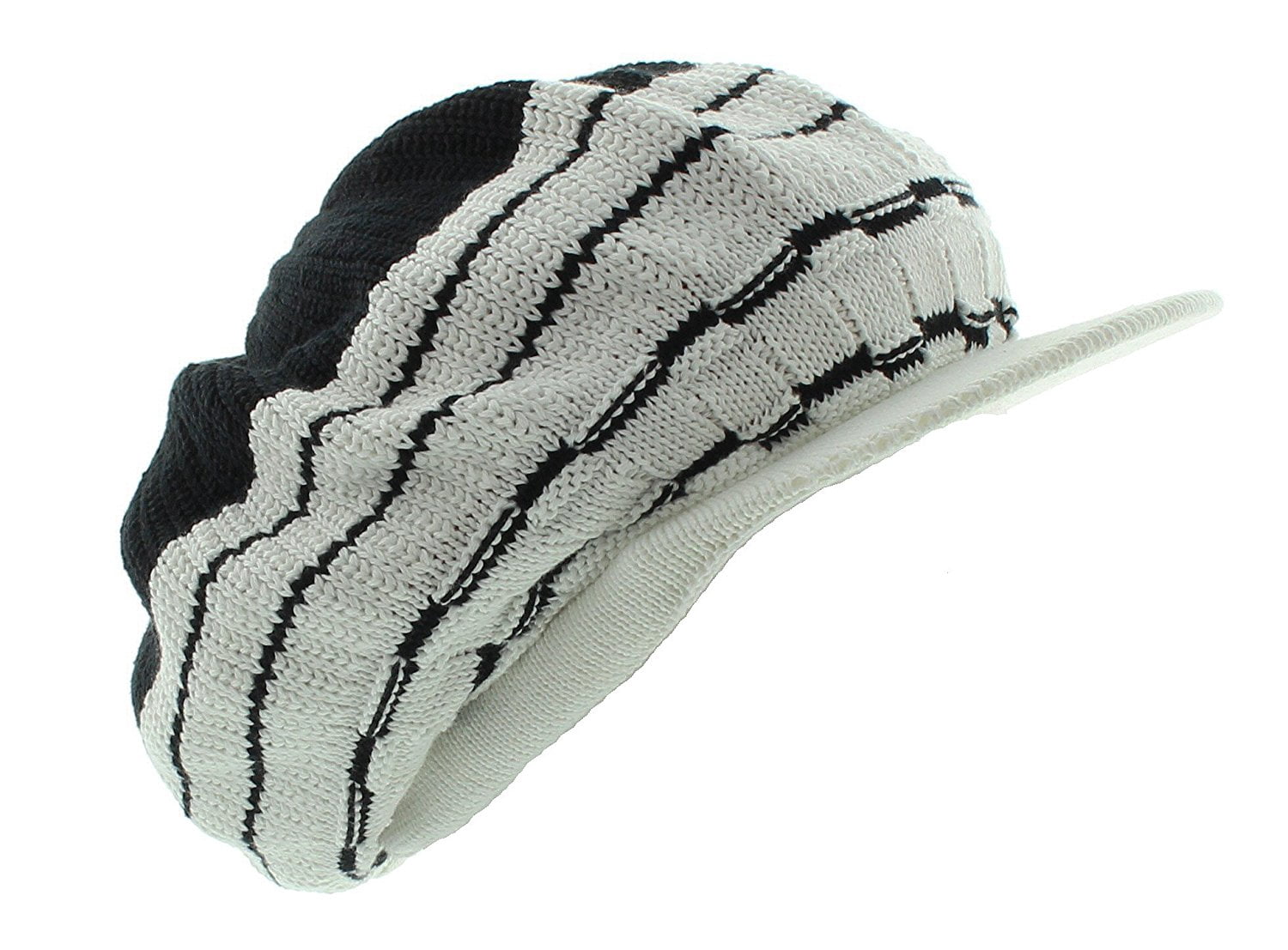 JFH Rasta Dreadlocks Visor Hat Multiple 
