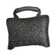 thumbnail image 2 of Almohada para mordeduras de perro, bolsa de entrenamiento para perros, accesorios premium, suministros para mascotas y equipos. Negro, 2 of 9