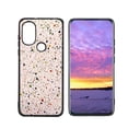 thumbnail image 1 of Compatible with Moto G Power 2022 Phone Case, Terrazzo-680 Case Silicone Protective for Teen Girl Boy Case for Moto G Power 2022, 1 of 1