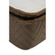 thumbnail image 3 of Colchon Matrimonial Nautilus+Almohada Oso 2+Edredon Homy, 3 of 7