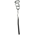 thumbnail image 1 of Bed Ladder Strap, Adjustable Pull Up Rope Ladder Portable Nylon Ergonomic 3 Handle  For Hospital For Patient, 1 of 8